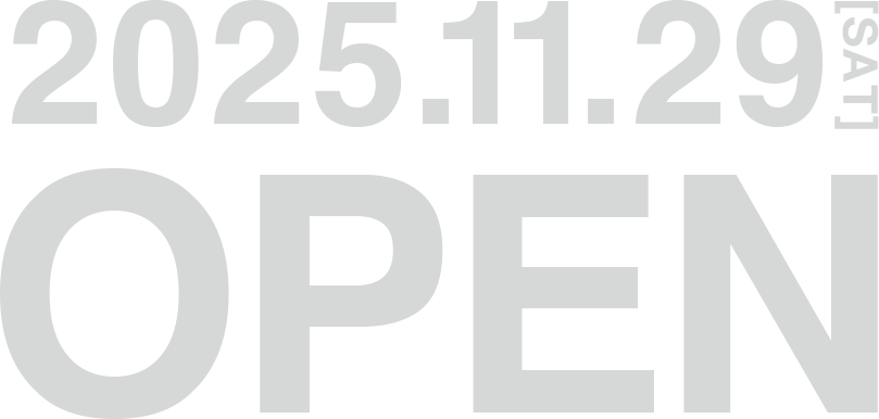 2025.11.29【SAT】OPEN